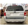 Image 17 : PARKSVILLE - 2008 FORD ESCAPE SILVER 202971 KMS - A31928-2