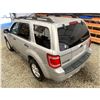 Image 22 : PARKSVILLE - 2008 FORD ESCAPE SILVER 202971 KMS - A31928-2