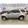 Image 23 : PARKSVILLE - 2008 FORD ESCAPE SILVER 202971 KMS - A31928-2
