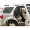Image 40 : PARKSVILLE - 2008 FORD ESCAPE SILVER 202971 KMS - A31928-2