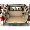 Image 44 : PARKSVILLE - 2008 FORD ESCAPE SILVER 202971 KMS - A31928-2