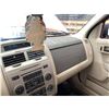 Image 54 : PARKSVILLE - 2008 FORD ESCAPE SILVER 202971 KMS - A31928-2
