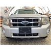 Image 5 : PARKSVILLE - 2008 FORD ESCAPE SILVER 202971 KMS - A31928-2