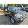 Image 6 : DUNCAN - 2008 DODGE NITRO BLACK 288287 KMS - 111052-3