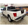 Image 21 : PARKSVILLE - 2006 NISSAN TITAN WHITE 199768 KMS - 525732-3
