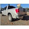 Image 13 : DUNCAN - 2012 NISSAN TITAN SILVER 238465 KMS - 300580-3