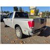 Image 14 : DUNCAN - 2012 NISSAN TITAN SILVER 238465 KMS - 300580-3
