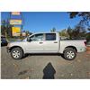 Image 15 : DUNCAN - 2012 NISSAN TITAN SILVER 238465 KMS - 300580-3