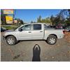 Image 16 : DUNCAN - 2012 NISSAN TITAN SILVER 238465 KMS - 300580-3