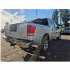 Image 9 : DUNCAN - 2012 NISSAN TITAN SILVER 238465 KMS - 300580-3