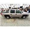 Image 19 : PARKSVILLE - 2004 CHEVROLET AVALANCHE GREY 219212 KMS - 311975-3