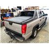 Image 21 : PARKSVILLE - 2004 CHEVROLET AVALANCHE GREY 219212 KMS - 311975-3