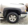 Image 26 : PARKSVILLE - 2004 CHEVROLET AVALANCHE GREY 219212 KMS - 311975-3