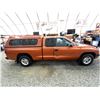 Image 11 : PARKSVILLE - 2000 DODGE DAKOTA ORANGE  231516 KMS - 662680-2