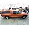 Image 12 : PARKSVILLE - 2000 DODGE DAKOTA ORANGE  231516 KMS - 662680-2