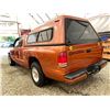 Image 20 : PARKSVILLE - 2000 DODGE DAKOTA ORANGE  231516 KMS - 662680-2