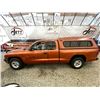 Image 23 : PARKSVILLE - 2000 DODGE DAKOTA ORANGE  231516 KMS - 662680-2