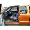 Image 42 : PARKSVILLE - 2000 DODGE DAKOTA ORANGE  231516 KMS - 662680-2