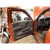 Image 43 : PARKSVILLE - 2000 DODGE DAKOTA ORANGE  231516 KMS - 662680-2
