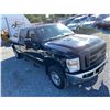 Image 10 : PARKSVILLE - 2010 FORD F-250 BLACK 231019 KMS - B08465-2