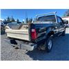 Image 12 : PARKSVILLE - 2010 FORD F-250 BLACK 231019 KMS - B08465-2