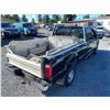 Image 14 : PARKSVILLE - 2010 FORD F-250 BLACK 231019 KMS - B08465-2