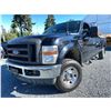 Image 1 : PARKSVILLE - 2010 FORD F-250 BLACK 231019 KMS - B08465-2