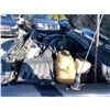 Image 32 : PARKSVILLE - 2010 FORD F-250 BLACK 231019 KMS - B08465-2