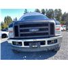 Image 5 : PARKSVILLE - 2010 FORD F-250 BLACK 231019 KMS - B08465-2