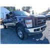 Image 8 : PARKSVILLE - 2010 FORD F-250 BLACK 231019 KMS - B08465-2