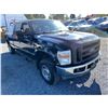 Image 9 : PARKSVILLE - 2010 FORD F-250 BLACK 231019 KMS - B08465-2