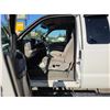 Image 32 : DUNCAN - 2000 FORD F-350 WHITE 396485 KMS - B87441-3