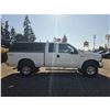 Image 7 : DUNCAN - 2000 FORD F-350 WHITE 396485 KMS - B87441-3