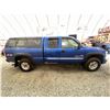 Image 11 : PARKSVILLE - 2003 GMC SIERRA BLUE 336967 KMS - 169357-3