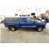 Image 12 : PARKSVILLE - 2003 GMC SIERRA BLUE 336967 KMS - 169357-3