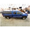 Image 13 : PARKSVILLE - 2003 GMC SIERRA BLUE 336967 KMS - 169357-3