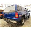 Image 14 : PARKSVILLE - 2003 GMC SIERRA BLUE 336967 KMS - 169357-3