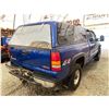 Image 15 : PARKSVILLE - 2003 GMC SIERRA BLUE 336967 KMS - 169357-3
