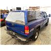 Image 16 : PARKSVILLE - 2003 GMC SIERRA BLUE 336967 KMS - 169357-3