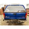 Image 18 : PARKSVILLE - 2003 GMC SIERRA BLUE 336967 KMS - 169357-3