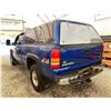 Image 20 : PARKSVILLE - 2003 GMC SIERRA BLUE 336967 KMS - 169357-3