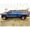 Image 23 : PARKSVILLE - 2003 GMC SIERRA BLUE 336967 KMS - 169357-3