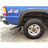 Image 27 : PARKSVILLE - 2003 GMC SIERRA BLUE 336967 KMS - 169357-3