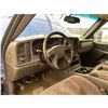 Image 49 : PARKSVILLE - 2003 GMC SIERRA BLUE 336967 KMS - 169357-3