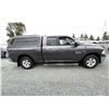 Image 11 : PARKSVILLE - 2014 RAM 1500 GREY 224991 KMS - 449820-3