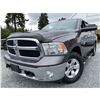 Image 1 : PARKSVILLE - 2014 RAM 1500 GREY 224991 KMS - 449820-3