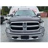 Image 6 : PARKSVILLE - 2014 RAM 1500 GREY 224991 KMS - 449820-3