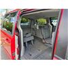 Image 27 : DUNCAN - 2009 DODGE GRAND CARAVAN RED 208201 KMS - 698037-3