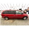 Image 11 : PARKSVILLE - 2005 DODGE CARAVAN/GRAND CARAVAN RED 207625 KMS - 258910-4