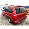 Image 21 : PARKSVILLE - 2005 DODGE CARAVAN/GRAND CARAVAN RED 207625 KMS - 258910-4
